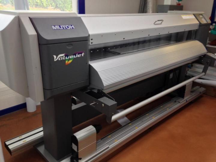 Création d'enseigne Mâcon