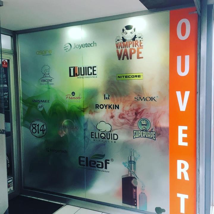 Nous pouvons vous proposer différents produits adaptés pour l'intérieur.