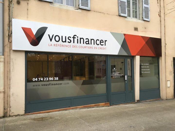 Créer une enseigne Mâcon