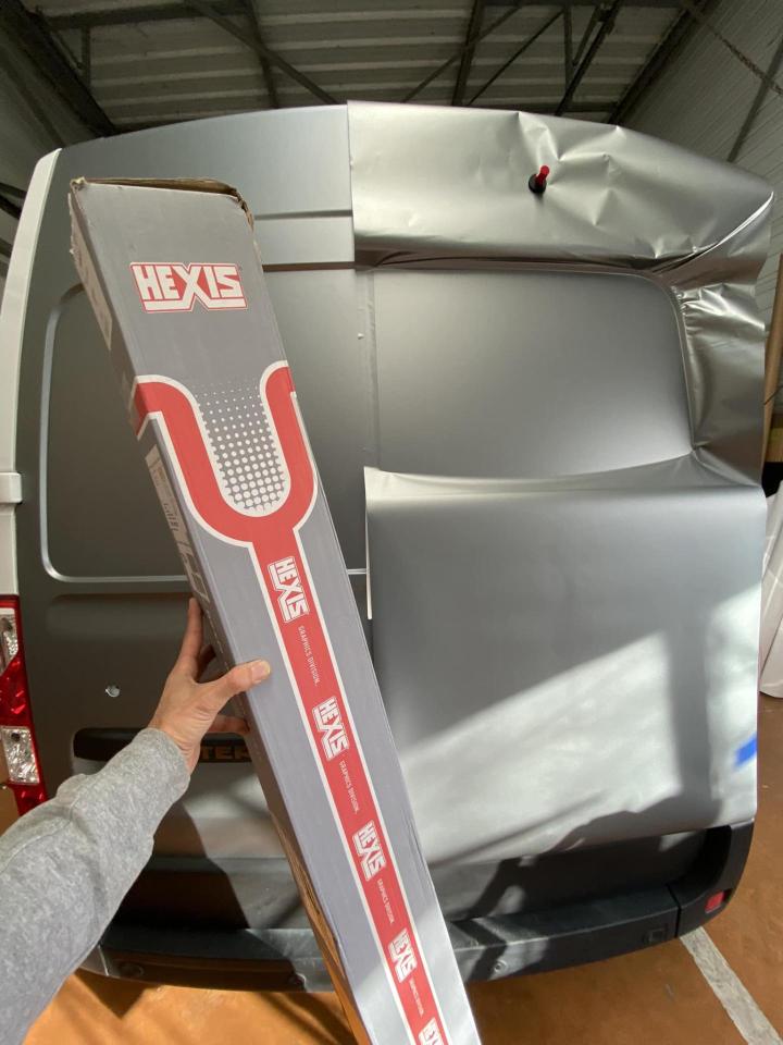 Impression adhésif Mâcon