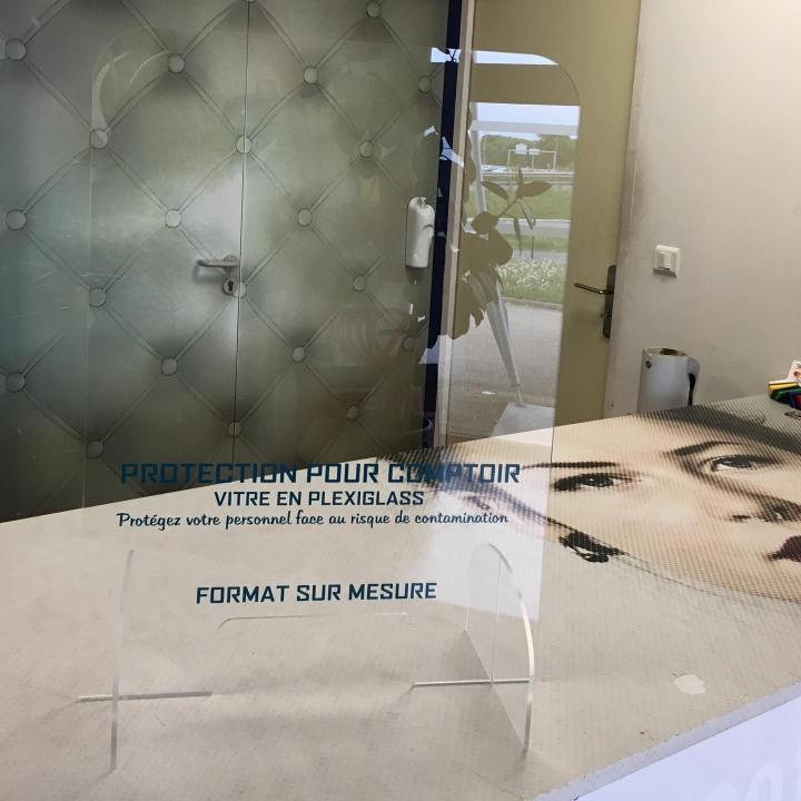 Habiller l’intérieur des lieux de vie et de travail Mâcon 