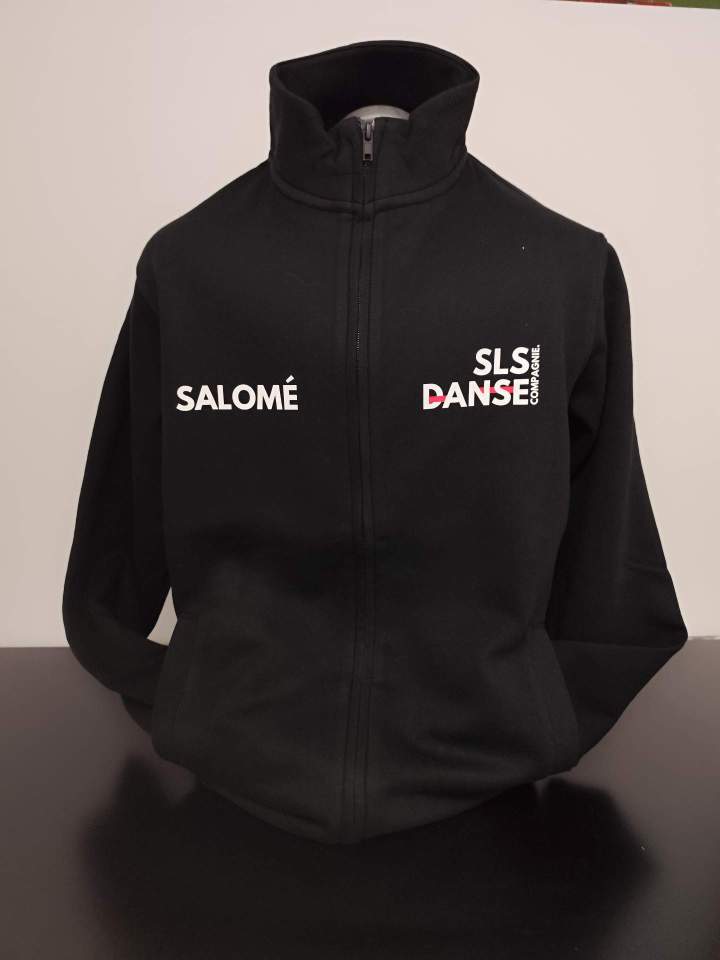 Textiles SLS Dance Compagnie